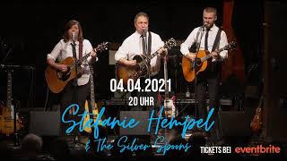 Stefanie Hempel & The Silver Spoons (Trailer)