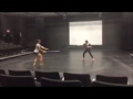 Stage Combat Edited 