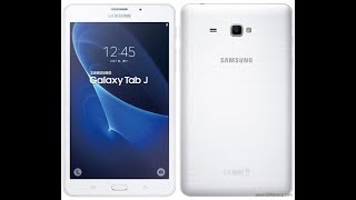 Samsung Galaxy Tab J