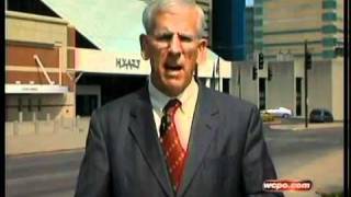 Hearing to determine professional fate of Chesley