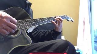 What a Lovely Day (cover) カバー Lasse Ivonen