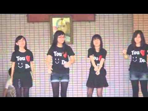 竹林國小101校園藝術季-司令台場次 (5).flv