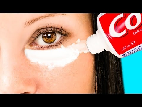 Video: Scelta Degli Editori Di BeautyHack: 12 Maschere Per Il Viso Più Insolite