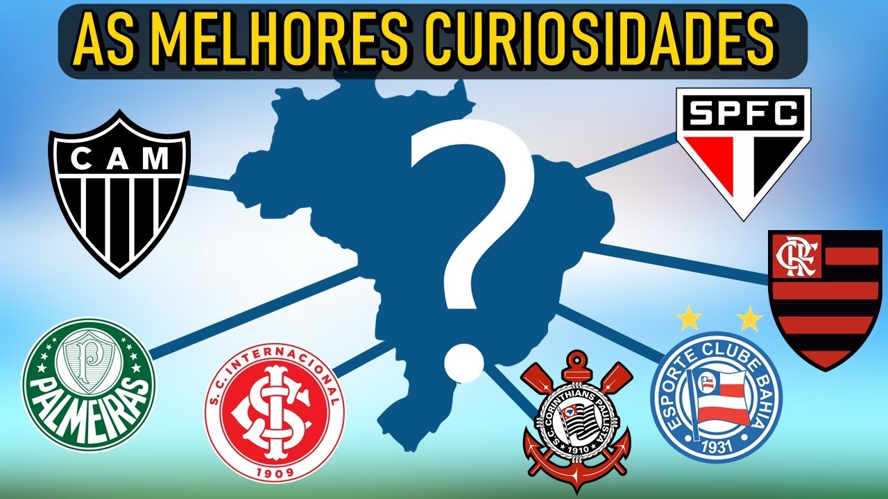 ⚽ VOCÊ CONHECE DE TIMES BRASILEIROS? ⚜ quantos brasões você acerta?  #quizdefutebol #macaquiz 