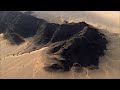 Landscapes of the first week  - #Dakar2024