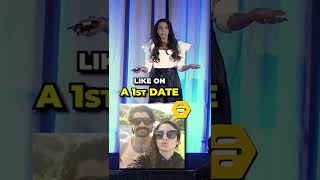 How Job Interviews Are Like First Dates