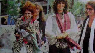 The Babys -You ( Got It ) - Head First chords