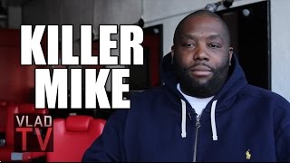 Flashback: Killer Mike: You Can Transition Out of the Streets for $5,000