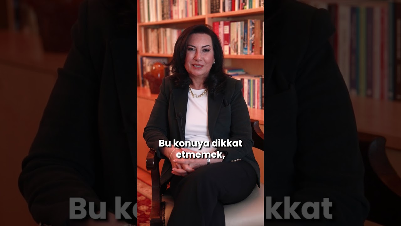 1dakikada İş Dünyası