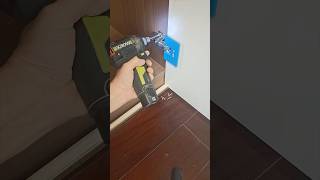 Kitchen Cabinet Door Installation Tips | 2 Hinges Setup Guide