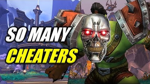 How to Detect if a Player is BOTTING/Cheating