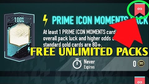 PACYBITS 20 GLITCH UNLIMITED PACKS! *WORKING IOS & ANDROID*