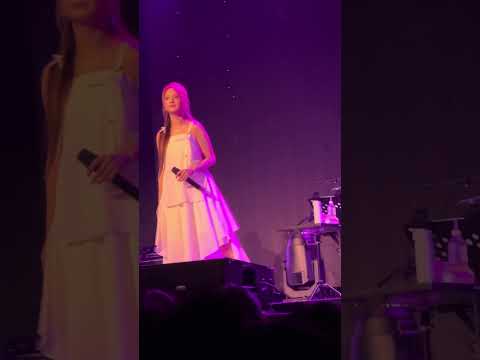 郭靜 Claire Kuo 20250802 天亮之前 高雄場 你的香氣