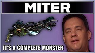 WARFRAME | MITER INCARNON COMPRESSION BUILD GUIDE! 2026 BUILD