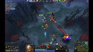 Dota 2 Ranked Pub Herlad I Juggernaut