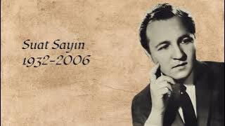 Akşam Olur Gizli Gizli Ağlarım - Suat Sayın - 20th Century Turkish Music