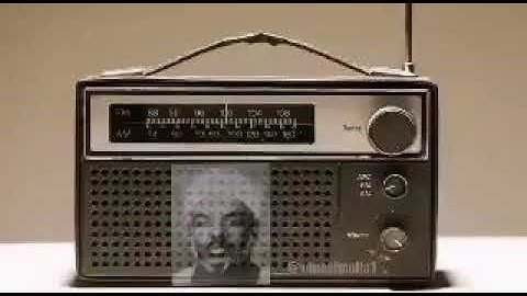 تلاوة نادرة للشيخ محمد سعيد نور