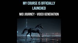 AI Cinematic Content Generation Course https://sidikiverse.gumroad.com/l/itgqct