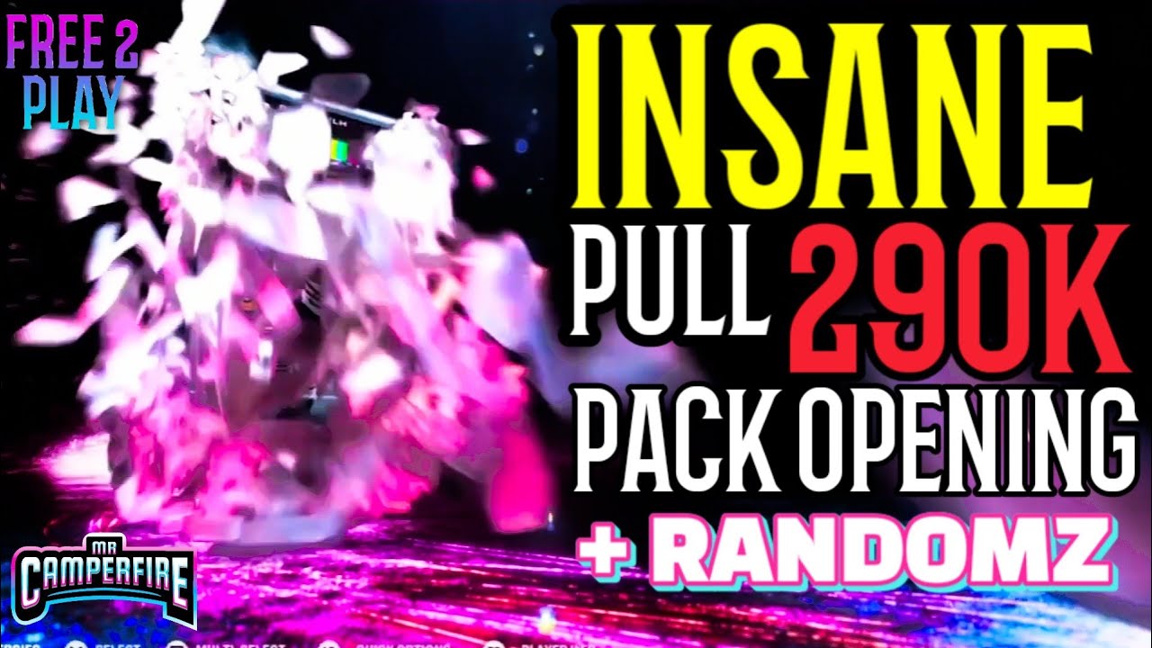 NHL 22 HUT SUOMI - INSANE PULL! 290K PACK OPENING + RANDOMZ
