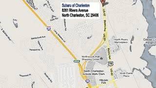 Subaru Forester, Crews Subaru of Charleston- North Charlesto