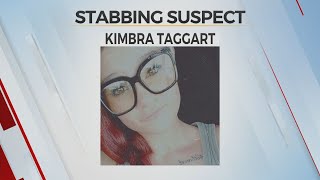 Washington County Investigators Seek Help Finding Stabbing Suspect Last Seen In Bartlesville Washington County Investigators Seek Help Finding Stabbing Suspect Last Seen In Bartlesville