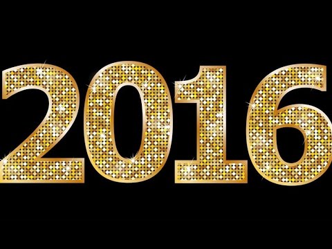 Advance Happy New Year CountDown 2016