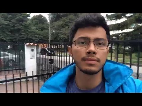 #HolaBogotá - Así son los hogares de paso para perros rescatados ciudad elmina menu