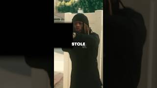 The Rapper Who Stole King Vons Flow