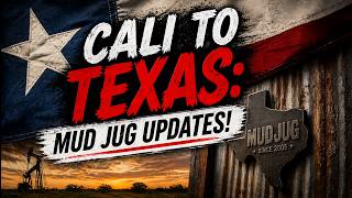 Gratitude &amp; New Horizons My Next Chapter with Mud Jug