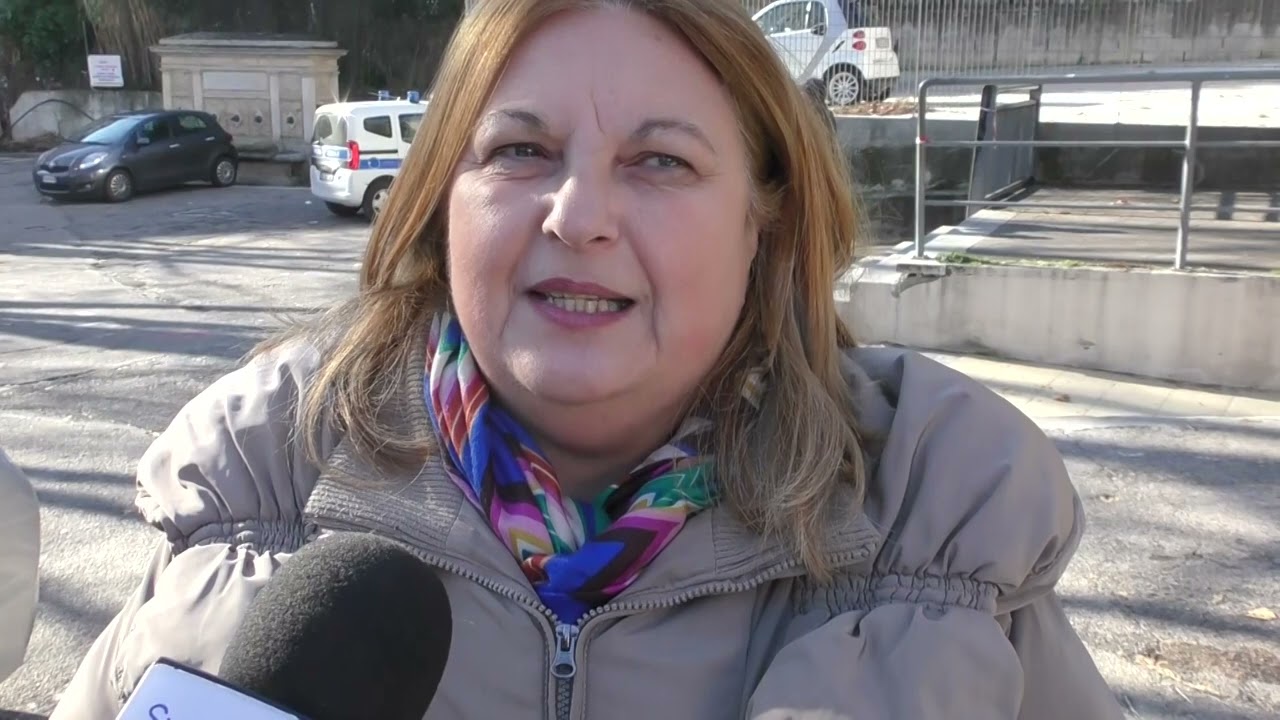 Pescara, nel quartiere Colli c'è largo Fontana delle Cinque Cannelle