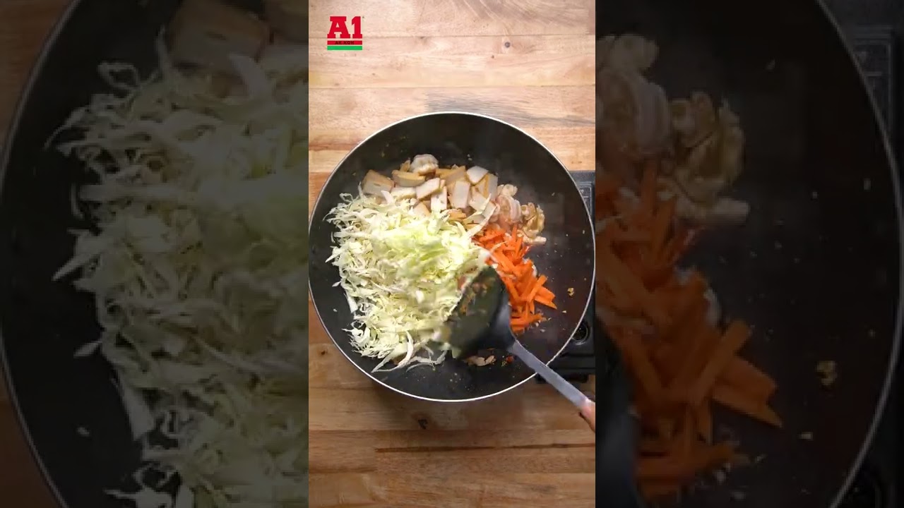 A1 Green Bean Vermicelli YouTube