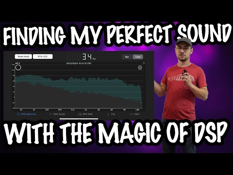Getting the MOST from my car's speakers with an AMPLIFIER UPGRADE! #Bimmertech AlphaOne Amp Review