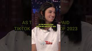 Peek Inside The top 3 Richest TikTok Stars JUNE 2023