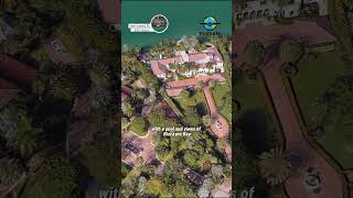 The most expensive house on Star Island