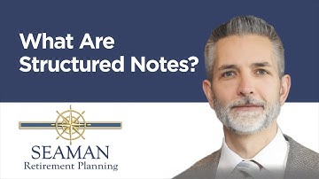 What are Structured Notes?