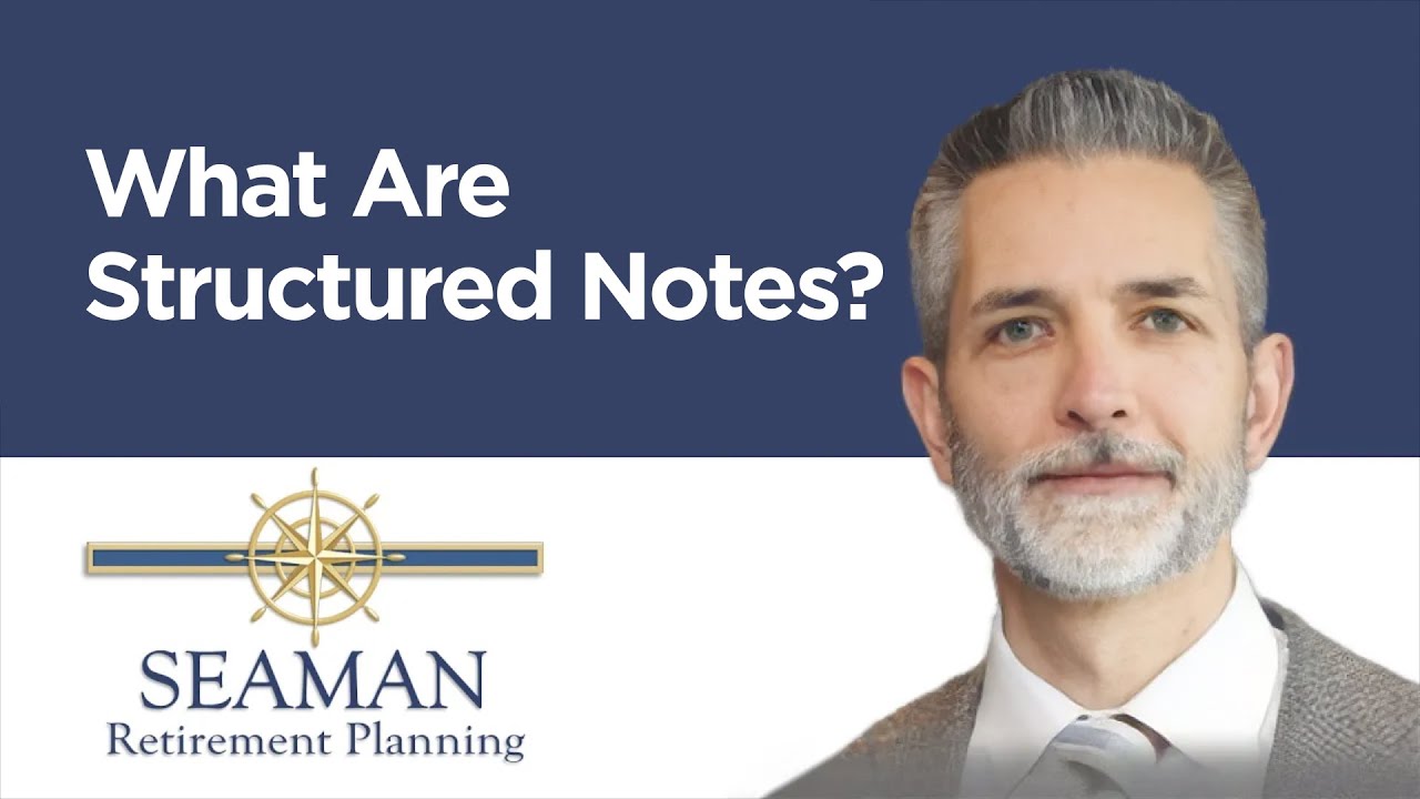 What are Structured Notes? - YouTube