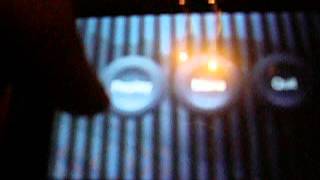 Let's Test Android Apps #1: Duty Driver LITE screenshot 3