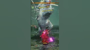 How to Parry ANYTHING!! #sekiro