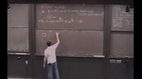 Real Analysis, Lecture 12: Relationship of compact sets to closed sets (6/8)