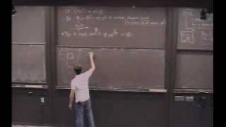 Real Analysis, Lecture 12: Relationship of compact sets to closed sets (6/8)