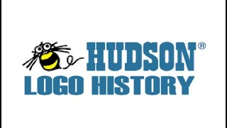 Hudson Soft Logo History