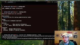 Migrate your Cherwell data from MSSQL to Postgres with this utility.
