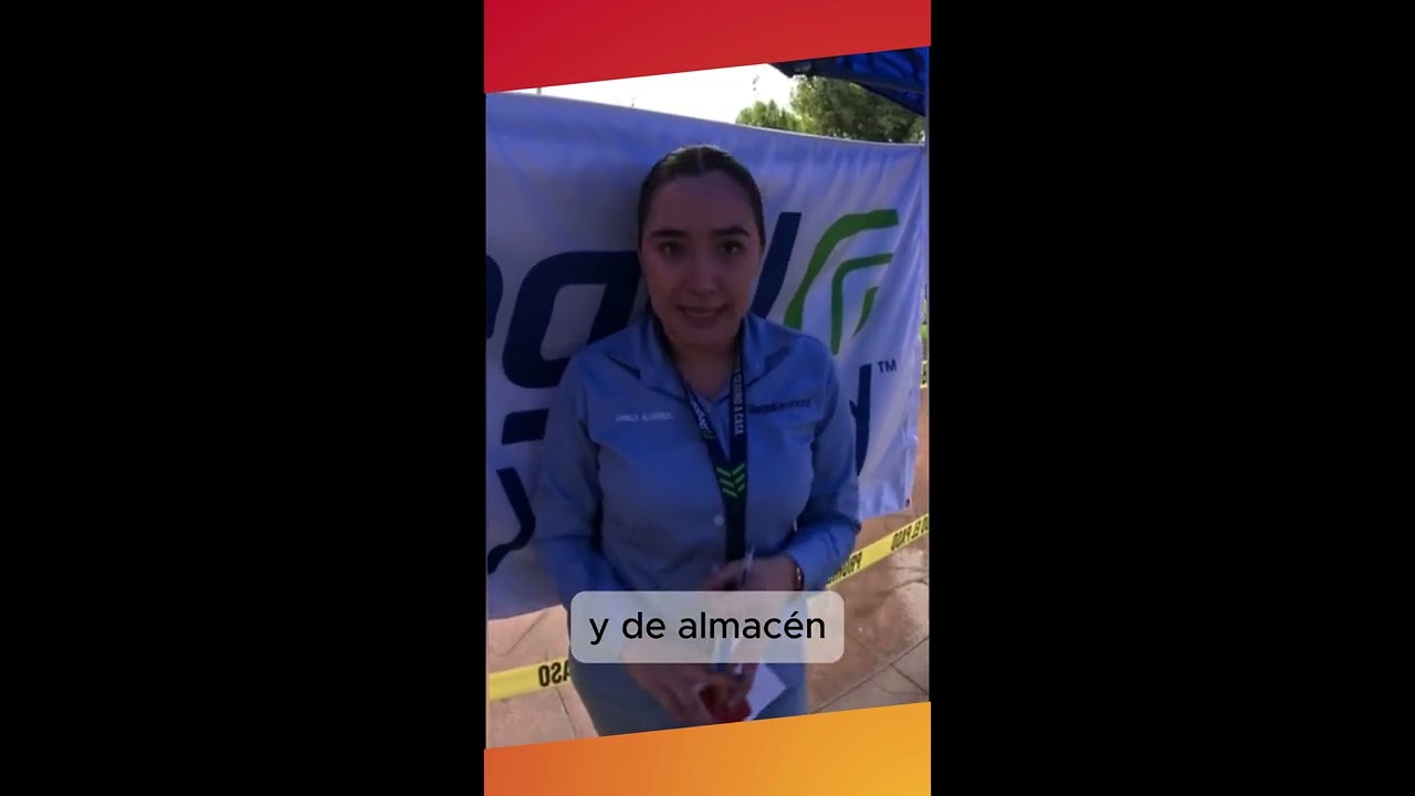 🎥 ¡Regal Rexnord Busca Talento en México! 🇲🇽