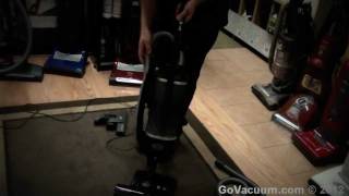 Sebo Felix Review Premium 1 One GoVacuum Pet Edition The Best Upright Vacuum Cleaner For Dogs & Cats