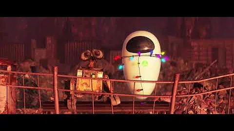 What does WALL-E stand for?
