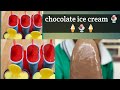 How to make chocolate 🍨 🍦 icecream #homemade #youtubfamily #recipe #yummy #chocolate icecream