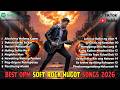 OPM Hugot Songs 2026 💔 Emotional Tagalog Soft Rock Playlist (Heartfelt Mix)