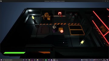 Week 5 - Projectiles pt.1