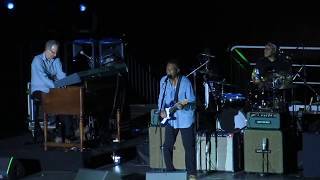 Robert Cray Band - You Move Me @ Rawa Blues Festival, Katowice 29.09.2018