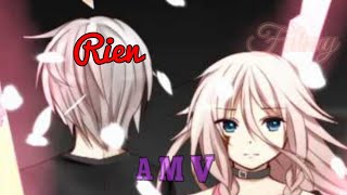 [A.M.V] Nous ne somme rien